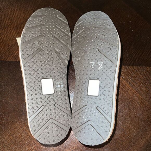 Ariat® Ladies Cruiser Vintage Bomber Brown Casual Slip-on Womens 7 Med NWOB‎ - Picture 9 of 9